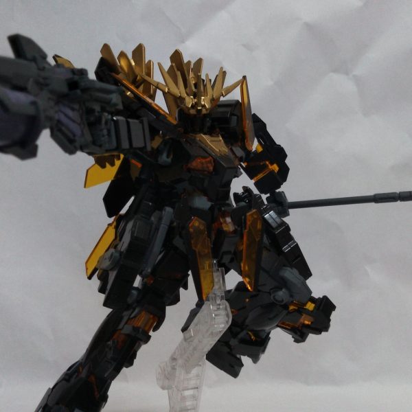 バンシィ・トラロック