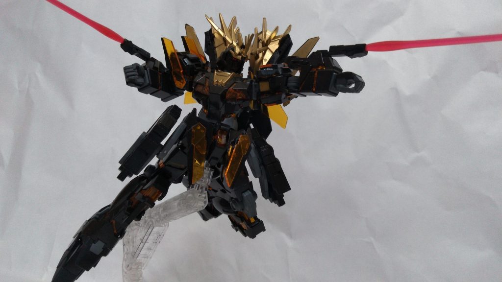 ビームトンファー