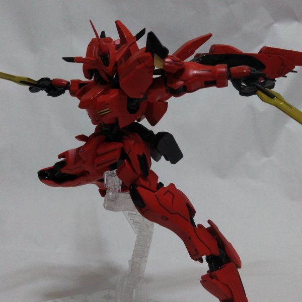 ガンダムバエルティルフィング