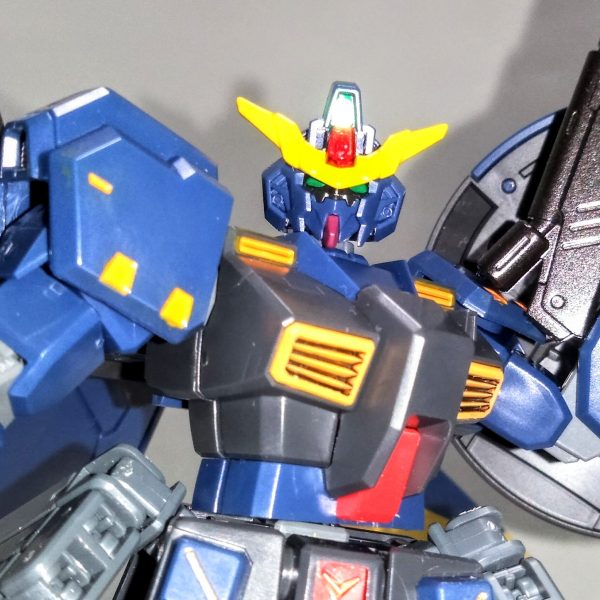 ジム・クゥエル　フライトタイプ《Killer Bee》