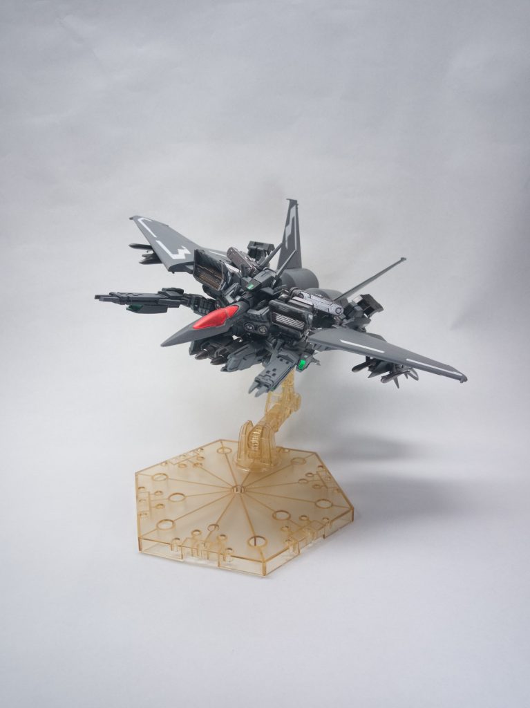 ここまで見てくださり、本当にありがとうございました!撮影機材や撮影環境などを新しくしたため、改めて撮影、投稿させていただきました。前回の写真に比べてかなり綺麗に映っていたので満足です!感想などをコメントでいただけると幸いです!