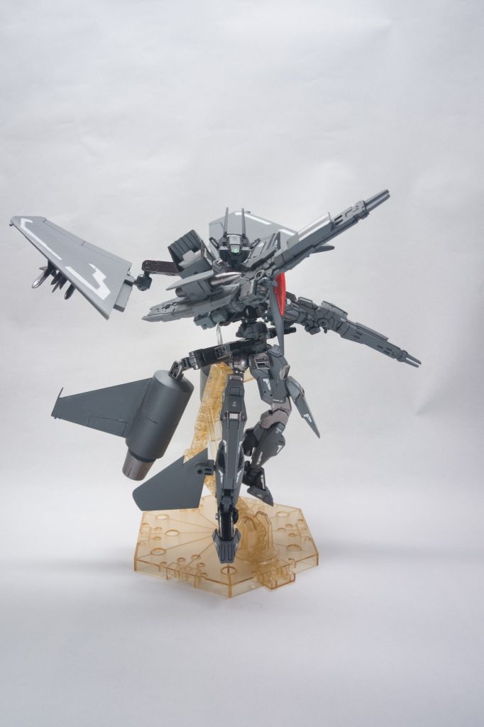 【完全変形】CP-G-07 ガンダムリブラ–7枚目/制作者:粗塩