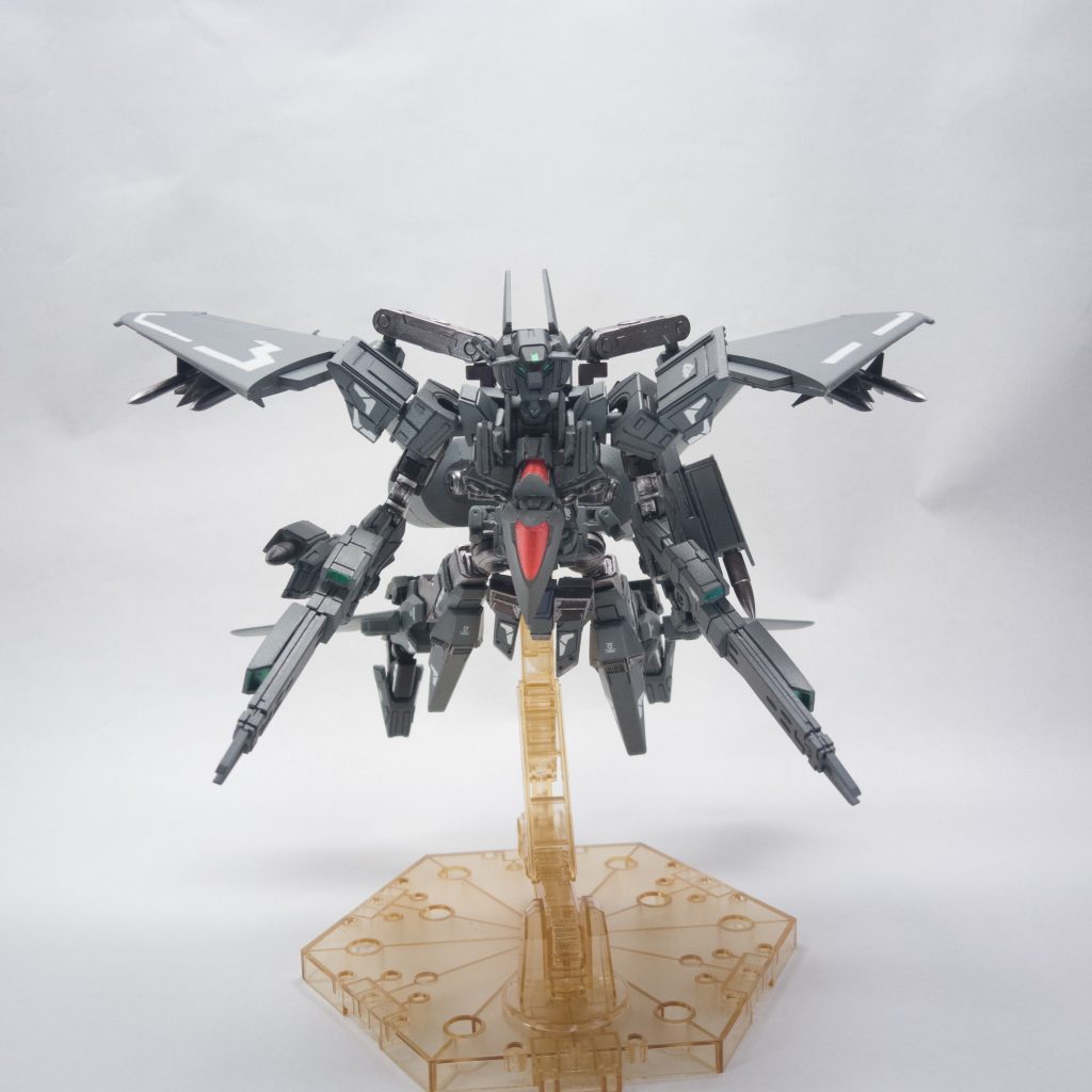 【完全変形】CP-G-07 ガンダムリブラ–5枚目/制作者:粗塩