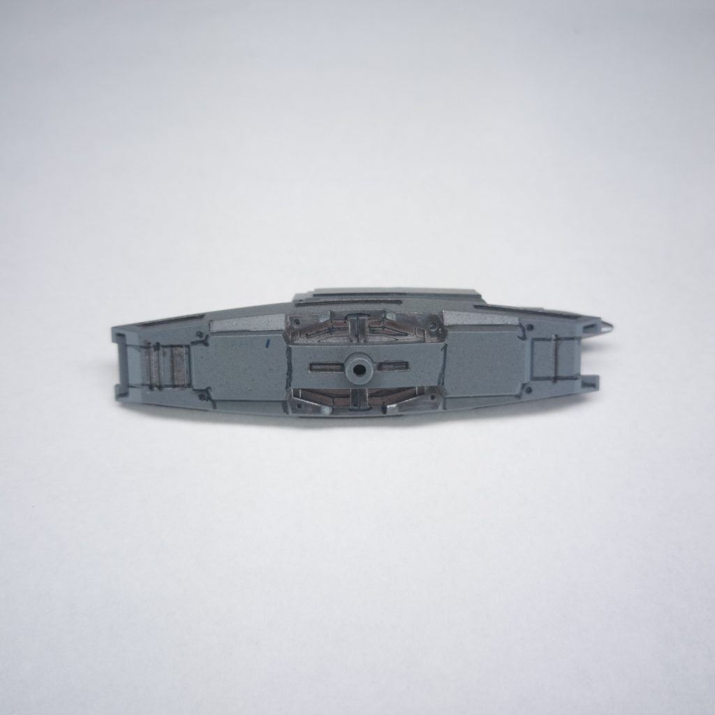 【完全変形】CP-G-07 ガンダムリブラ–9枚目/制作者:粗塩