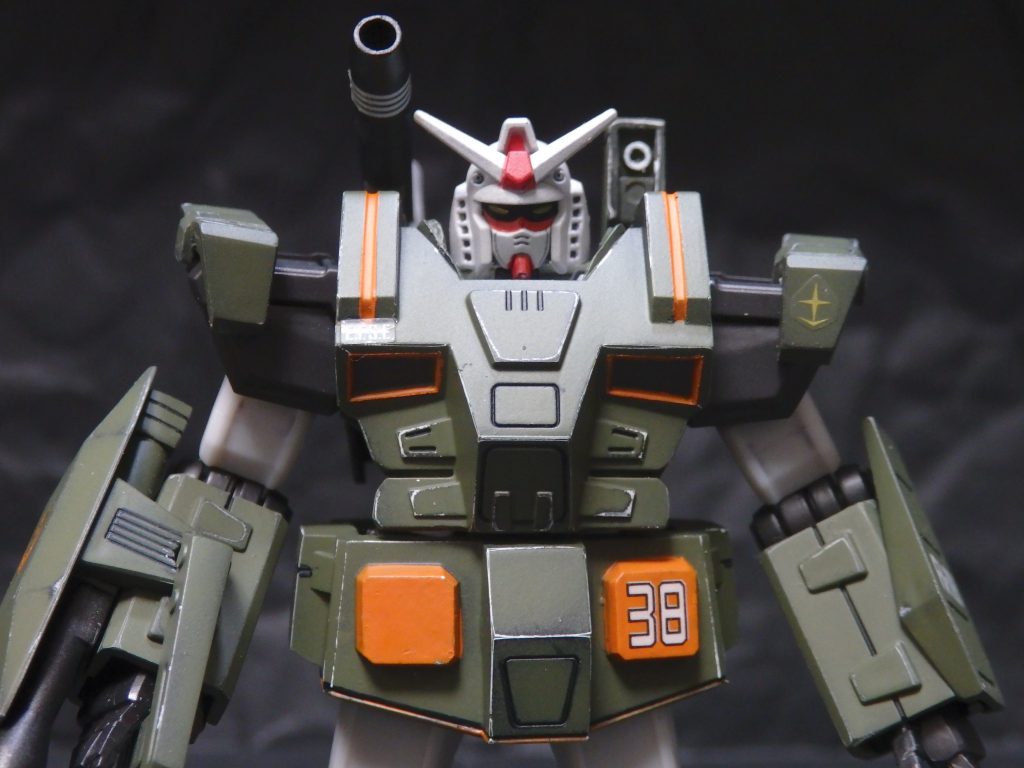 ご覧いただき、ありがとうございます。最後に、みんな大好き。アーマー外した画像をどうぞ。