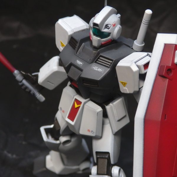 RGM-79D GM COLD DISTRICTS TYPE