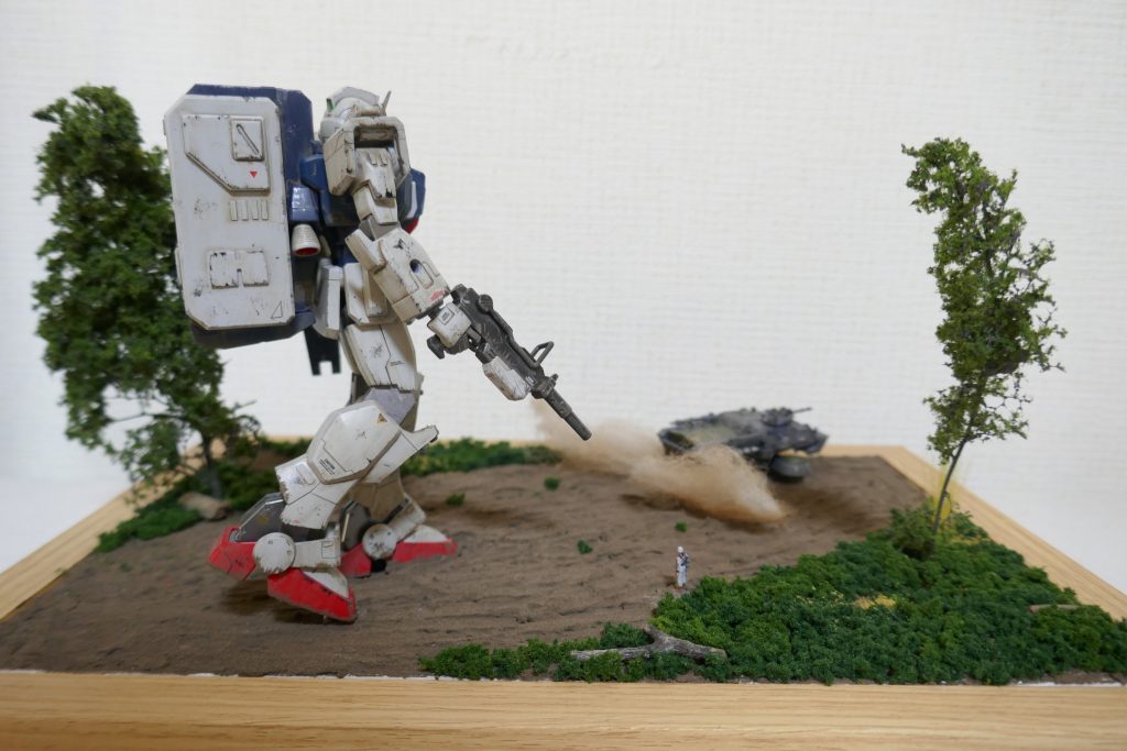 行軍–9枚目/制作者:明智えっくん