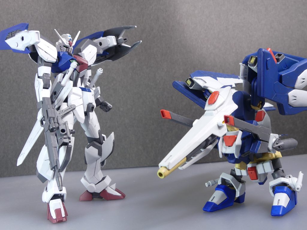 第125改「シバ・ツカサのレポート」～シバ・ツカサの日記～某月某日。ＥＬダイバー・アル、登録完了。諸般の事情によりバースセンターでのボディは用意できず。彼を保護したダイバー・コウメにボディ製作を託すこととした。某月某日。コウメからのメール。ボディ準備完了。「ビルドデカール」の送付。某月某日。「ビルドデカール」貼り付け完了連絡、アルのデータをボディに移送完了。これにて、アルは一ダイバーとして生を受けたこととする。バースセンターでの管理、終了･･･