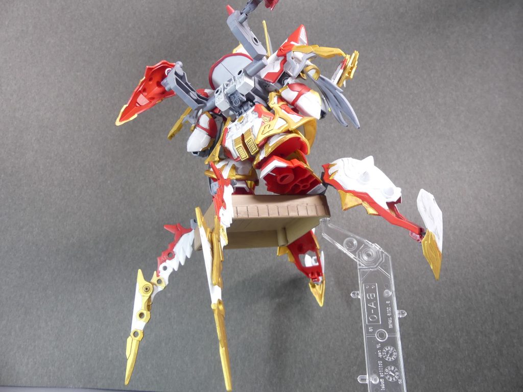 第126改「噺屋、立つ」GBNとかけて・・・お芝居とときます。一つの世界に様々な種族が暮らし、戦い・・・時には暴言を交わし合う。言葉というのは・・・かくも、力のあるもの。この場所では、とかくそれが悪い方向に働くらしい・・・さて、わたくしシュンノウは、いずこへ向かいますことやら。