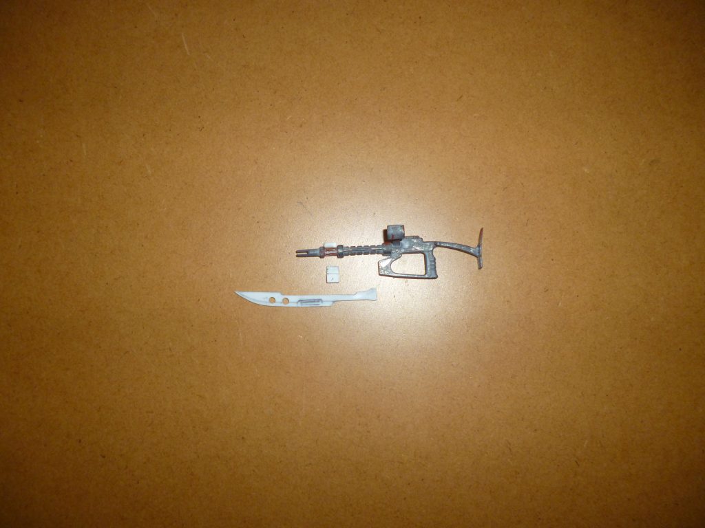 高機動型ザク（黒い三連星）–5枚目/制作者：Zoo