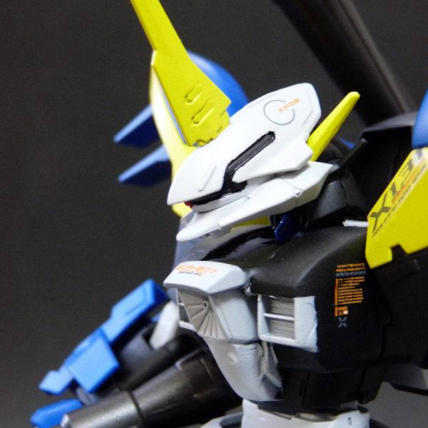 GAT-X131 カラミティガンダム