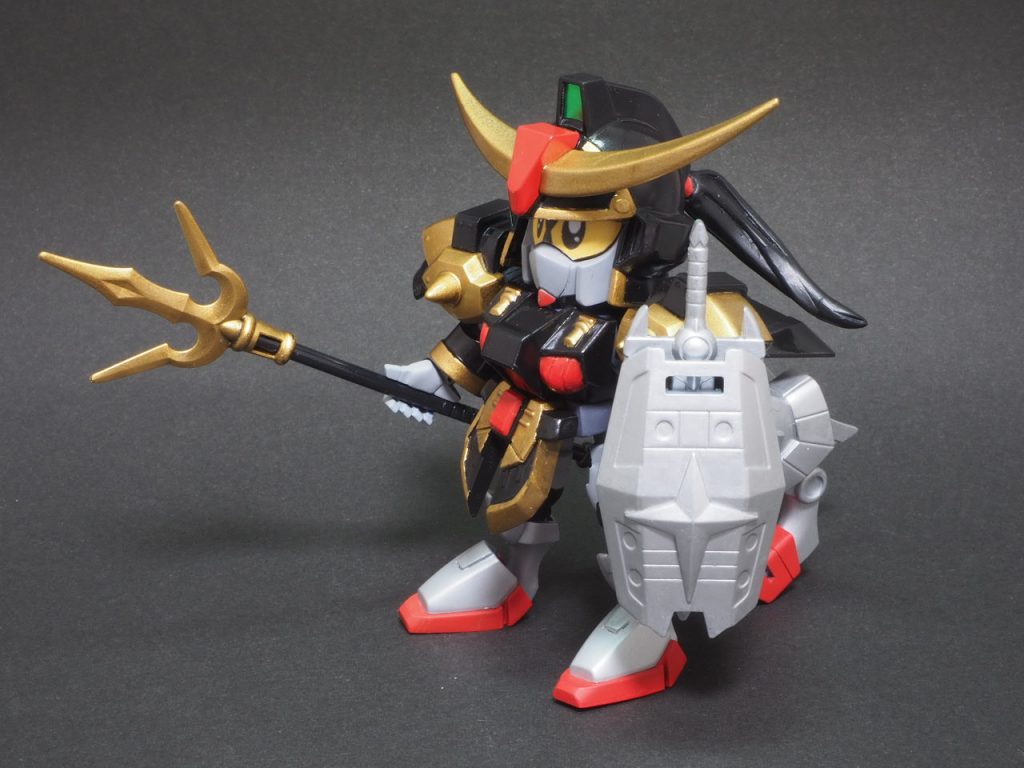 烏羽の悪者(カラスバノアシャ) 真悪参–8枚目/制作者:ユースケ