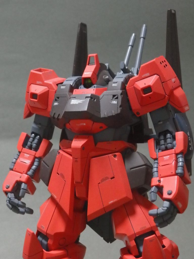 MG 　MSA-099 RICK DIAS  ver.Quattro–3枚目/制作者：@matsmon1