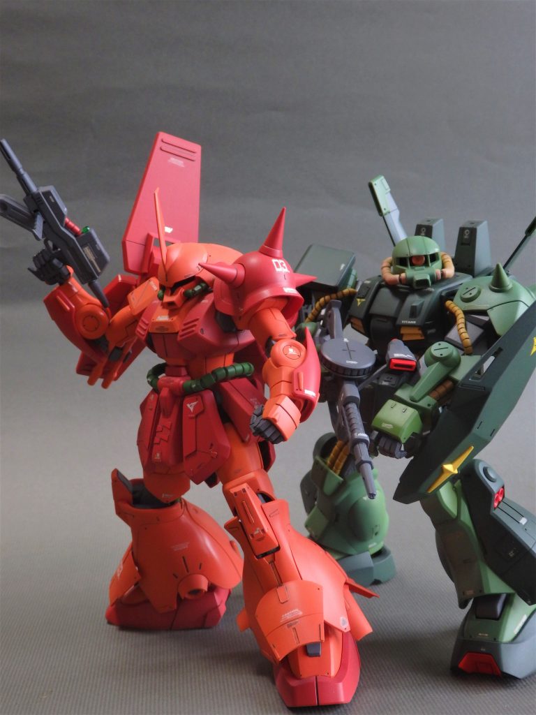 MG マラサイ–3枚目/制作者：@matsmon1