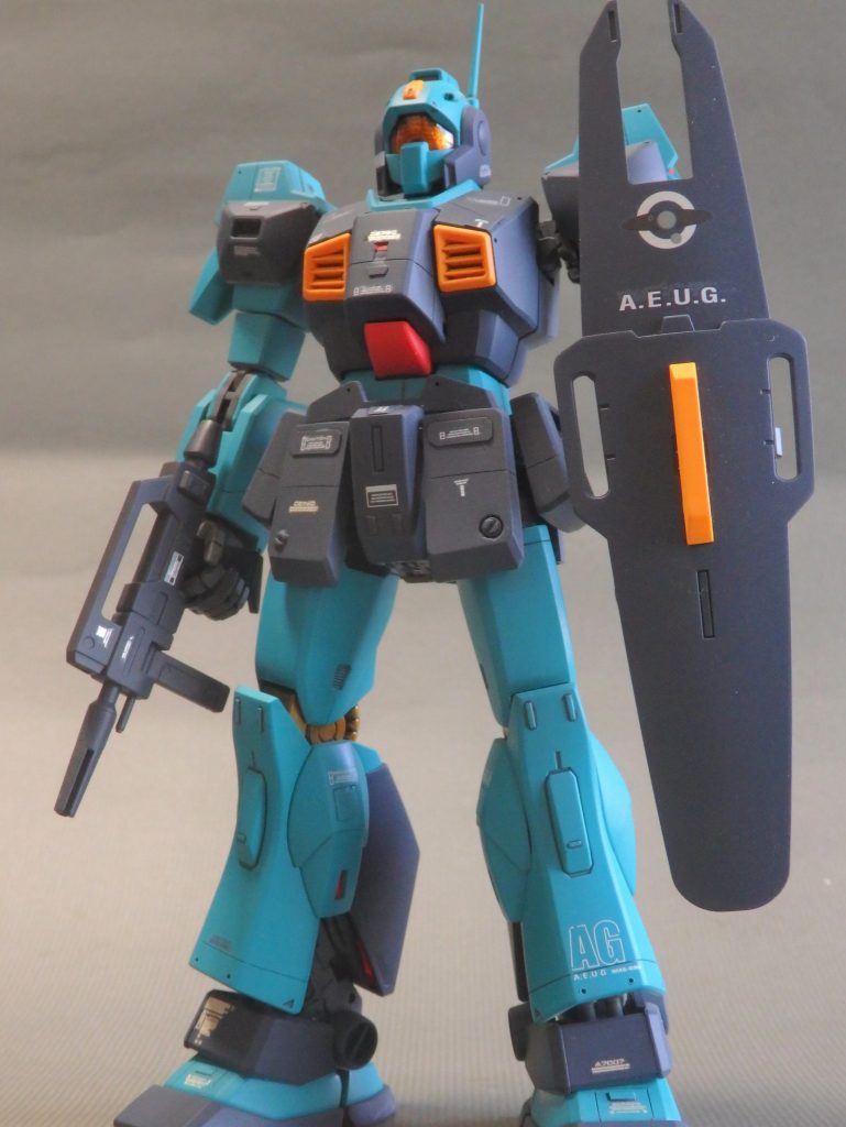 MG ネモ–3枚目/制作者：@matsmon1