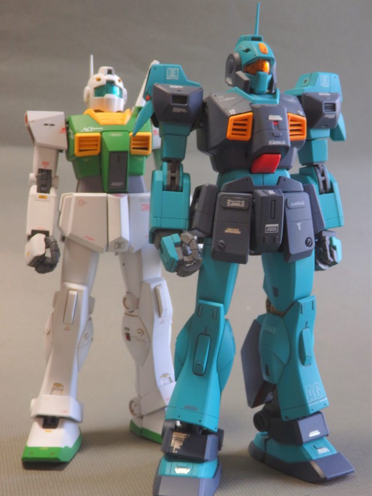 MG ネモ–5枚目/制作者：@matsmon1