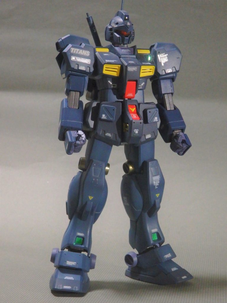 MG GMクゥエル–3枚目/制作者：@matsmon1