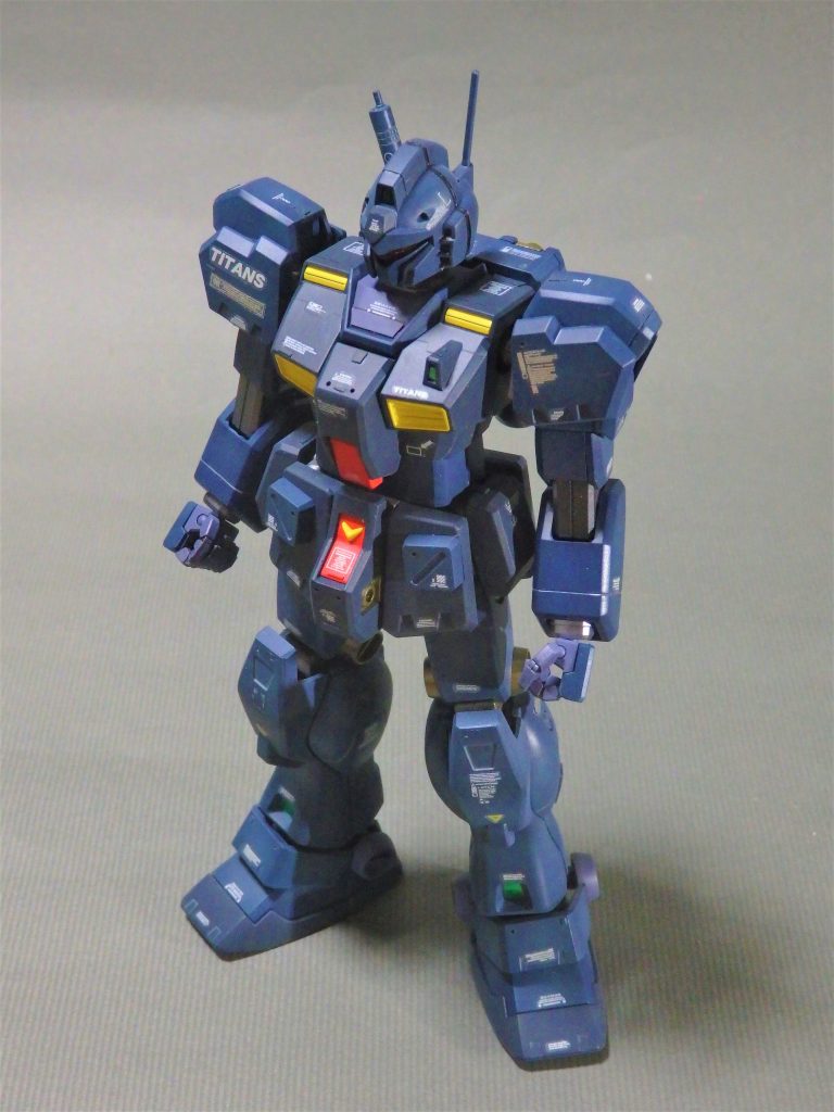 MG GMクゥエル–4枚目/制作者：@matsmon1