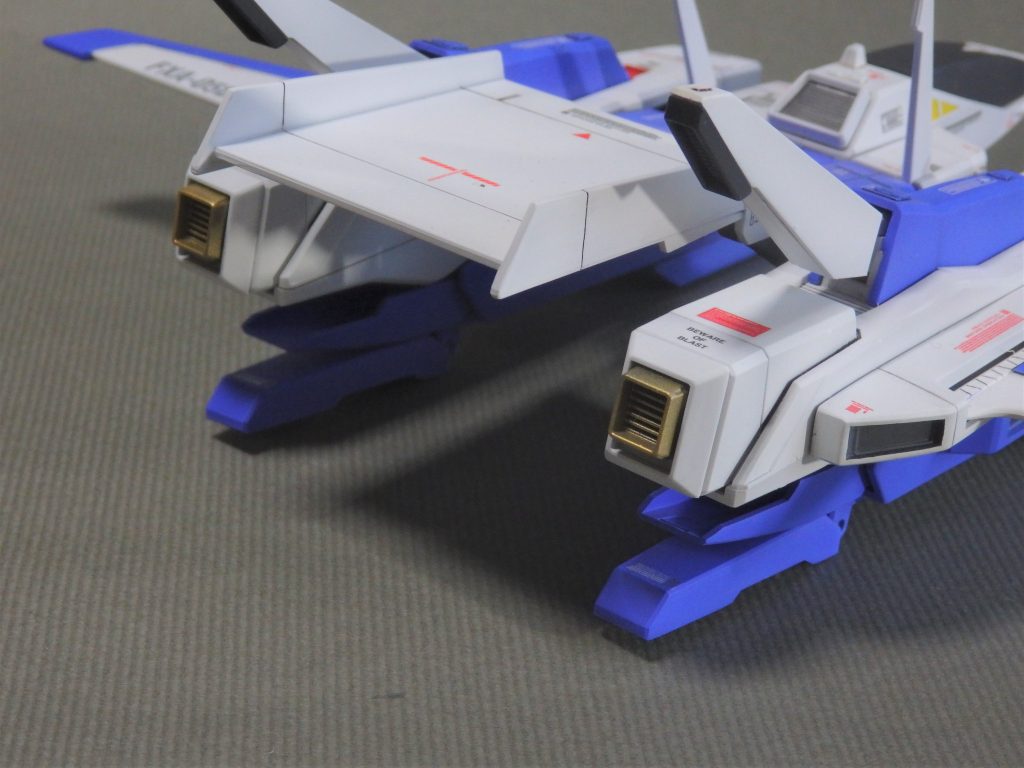 MG  Gディフェンサー　–6枚目/制作者：@matsmon1