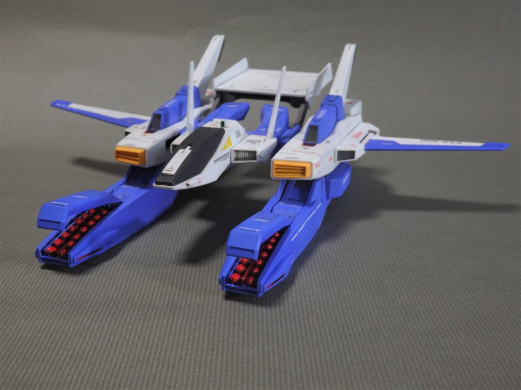 MG  Gディフェンサー　–7枚目/制作者：@matsmon1