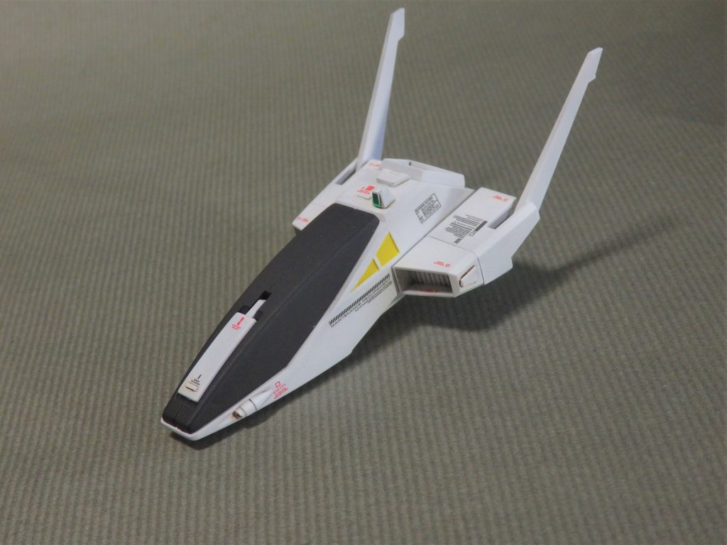 MG  Gディフェンサー　–5枚目/制作者：@matsmon1