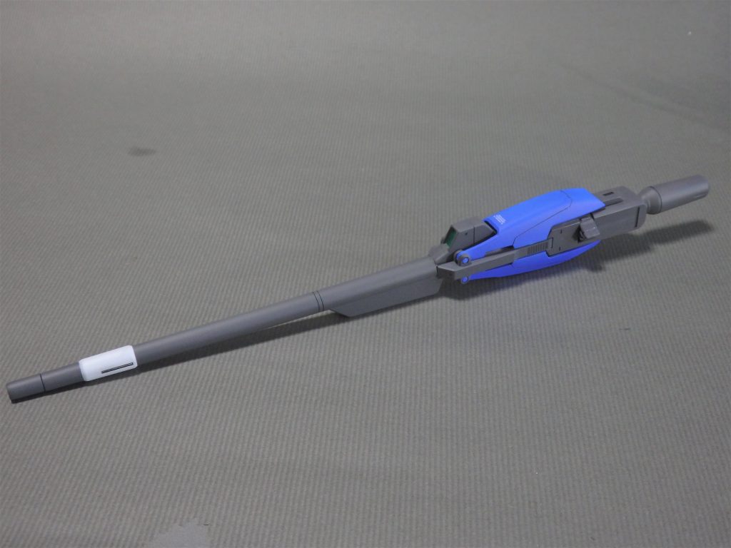 MG  Gディフェンサー　–4枚目/制作者：@matsmon1