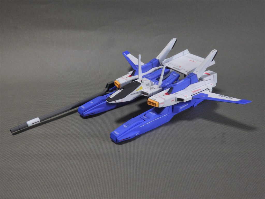 MG  Gディフェンサー　–3枚目/制作者：@matsmon1