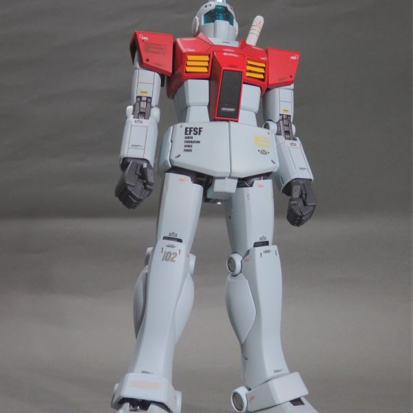 MG ジム　ver2.0
