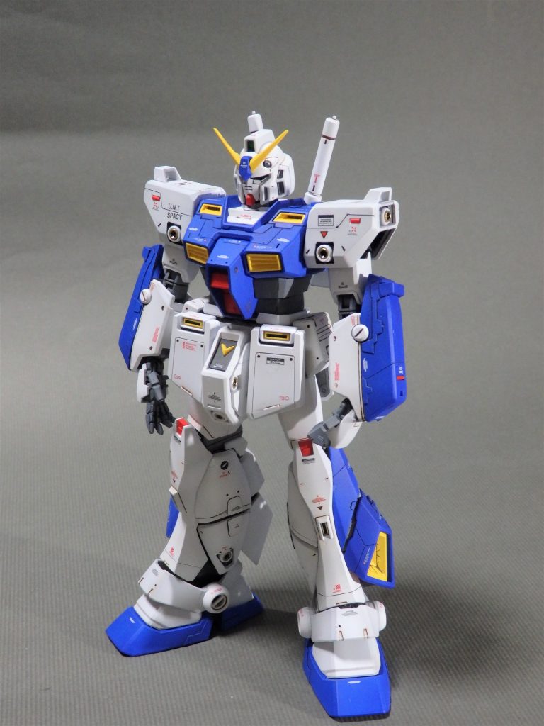 MG  NT-1 ver2.0–2枚目/制作者：@matsmon1