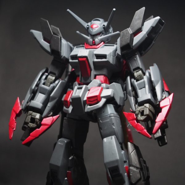 ガンダム・タキオンヴァナルガンド