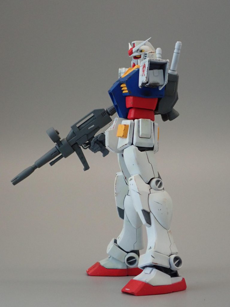 メインカメラはやられる前–3枚目/制作者：アッシー