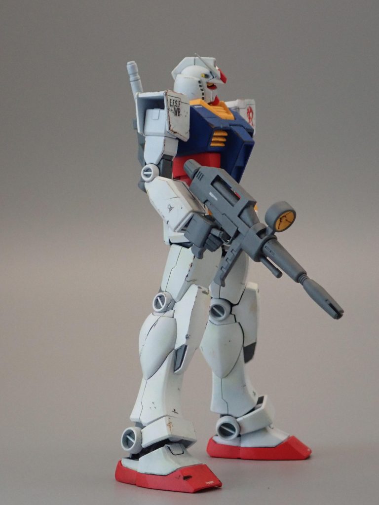 メインカメラはやられる前–4枚目/制作者：アッシー