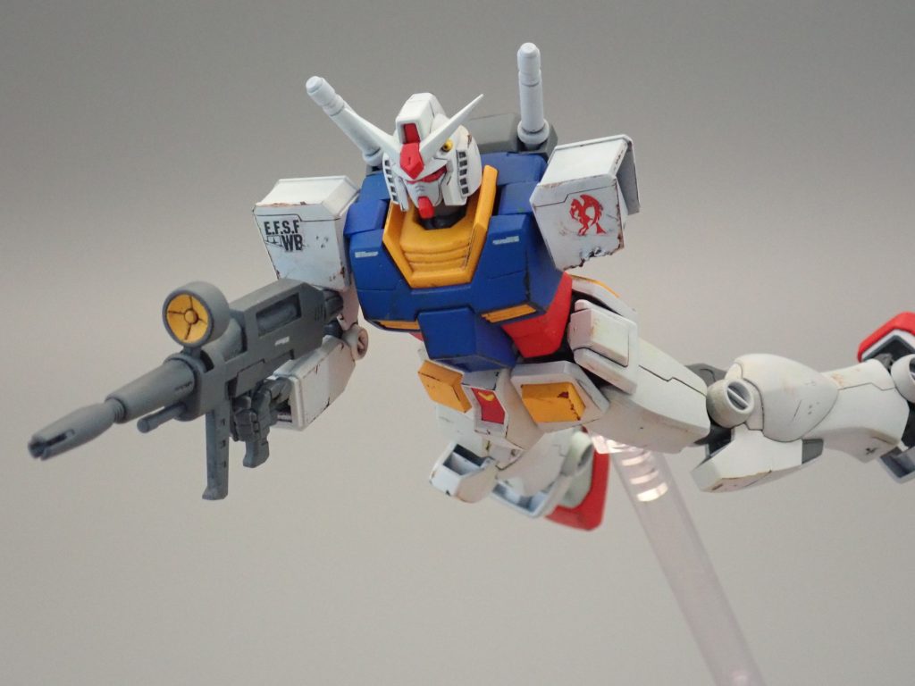 メインカメラはやられる前–9枚目/制作者：アッシー