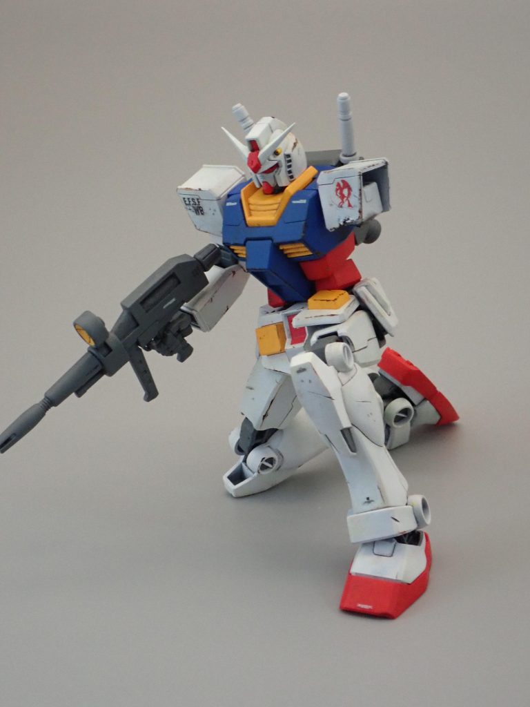 メインカメラはやられる前–7枚目/制作者：アッシー