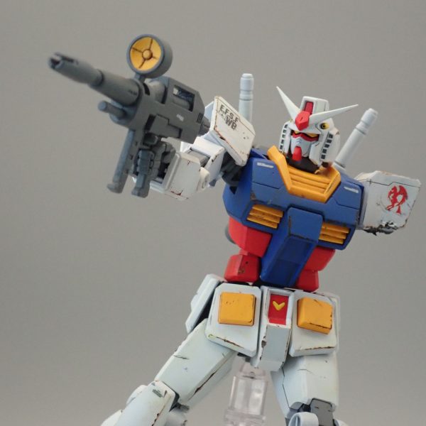 メインカメラはやられる前