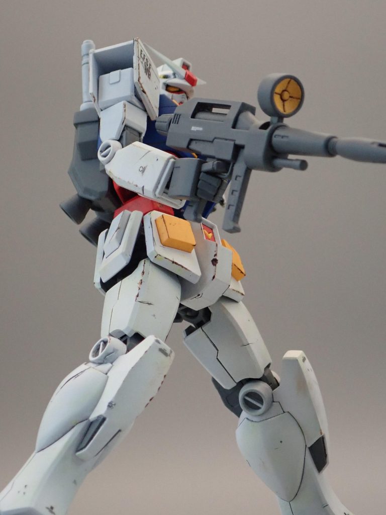 メインカメラはやられる前–8枚目/制作者：アッシー