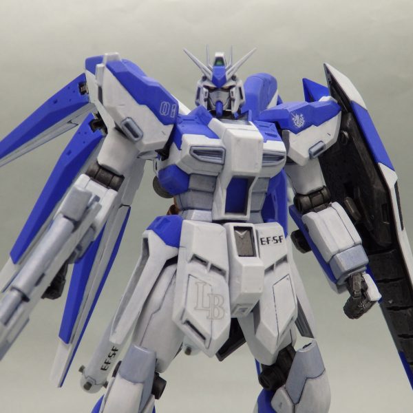 HGUC Hi-νガンダム