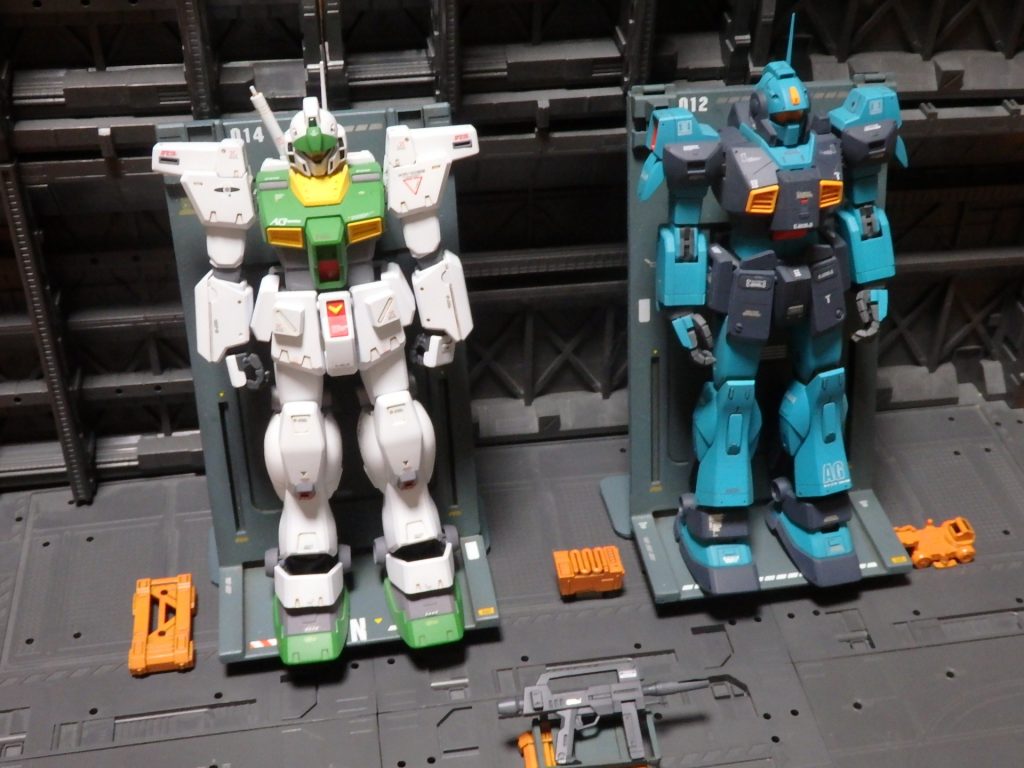 MG ネモ–8枚目/制作者：@matsmon1