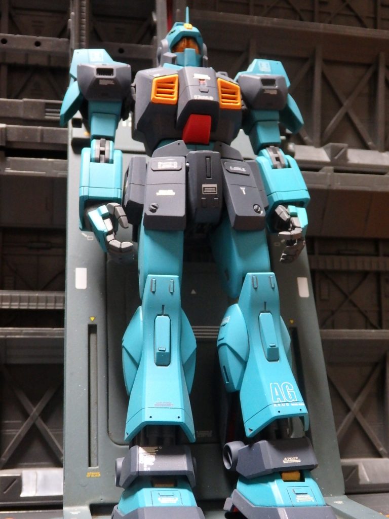 MG ネモ–7枚目/制作者：@matsmon1