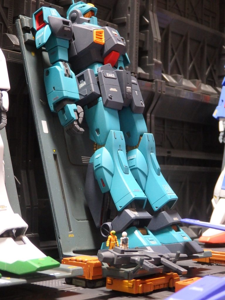 MG ネモ–6枚目/制作者：@matsmon1