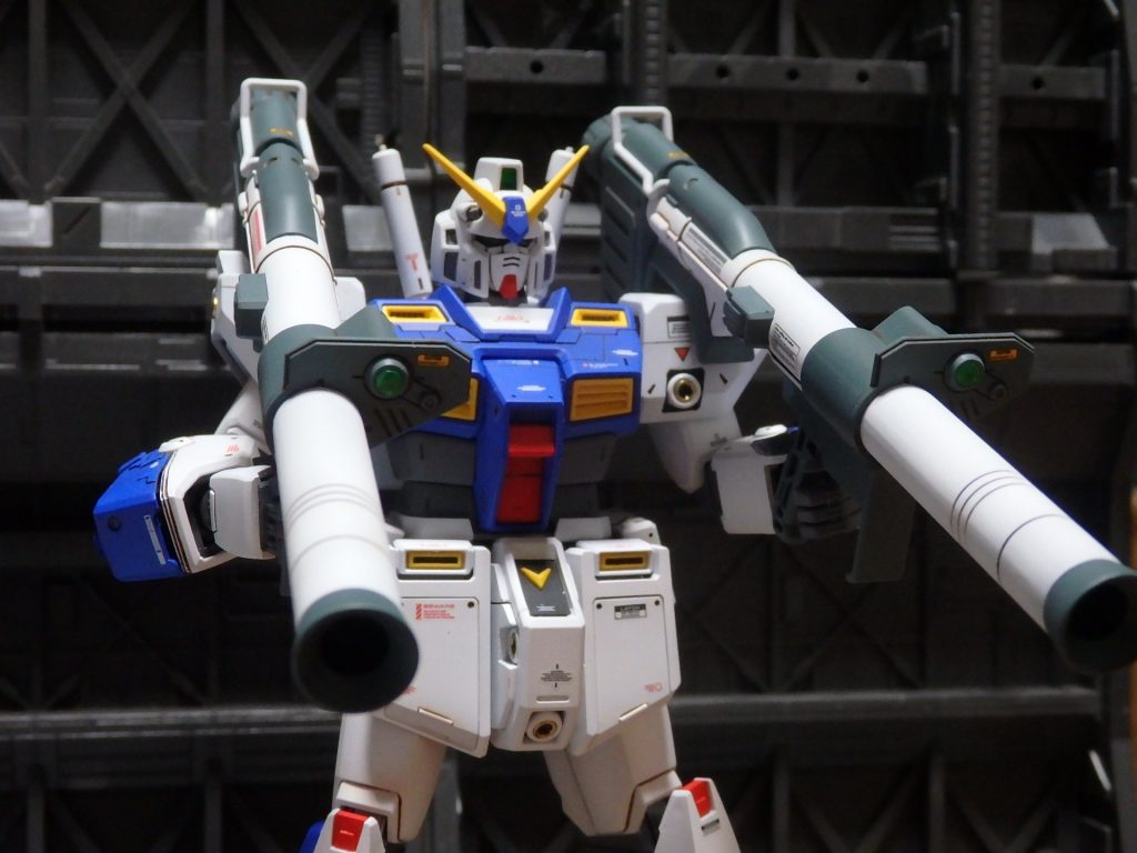 MG  NT-1 ver2.0–9枚目/制作者：@matsmon1