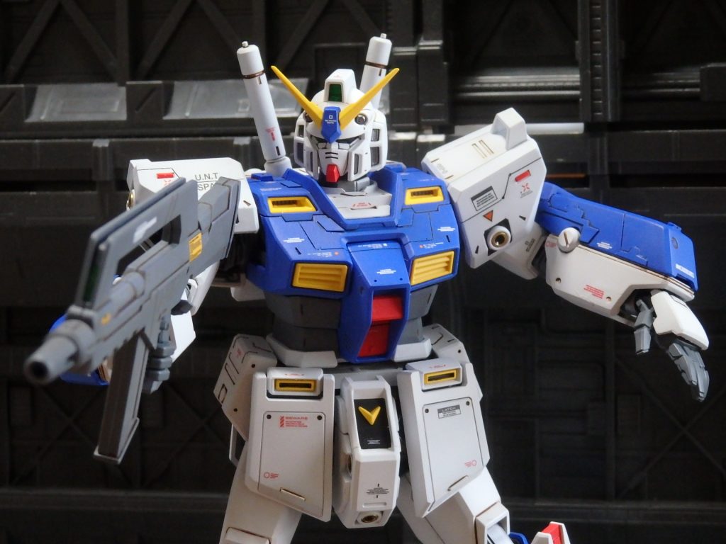 MG  NT-1 ver2.0–8枚目/制作者：@matsmon1