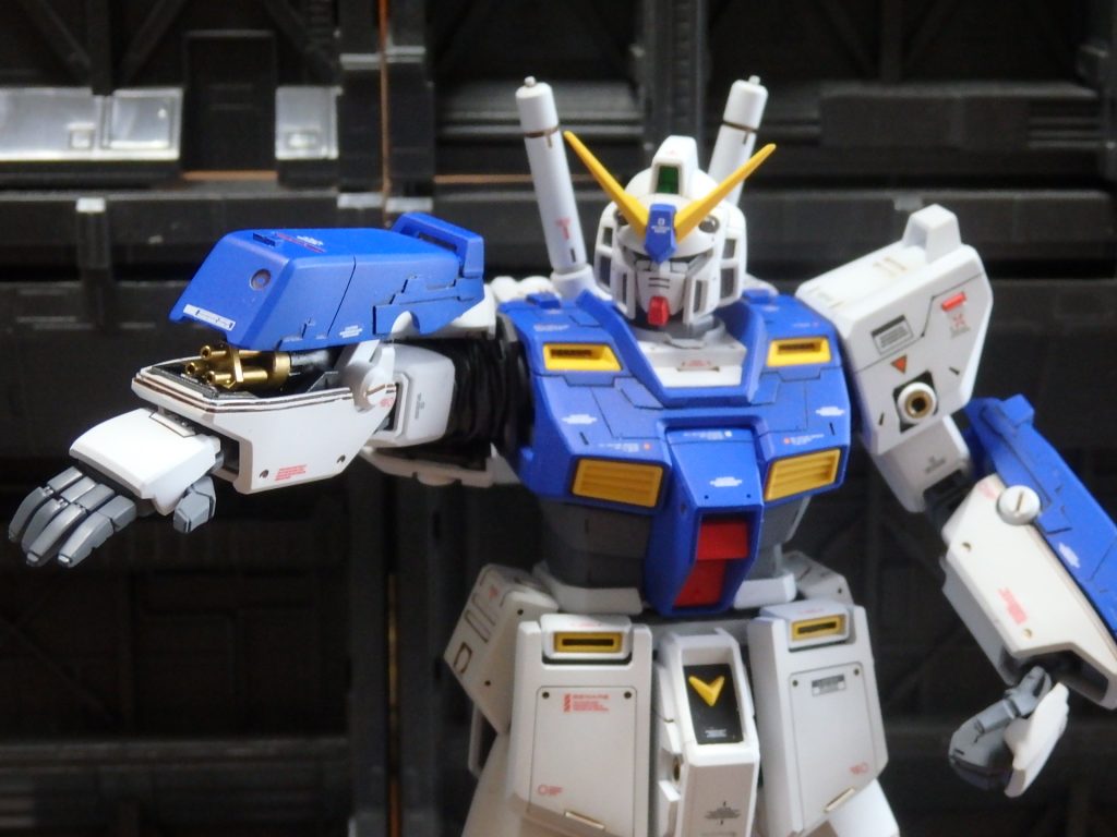 MG  NT-1 ver2.0–7枚目/制作者：@matsmon1