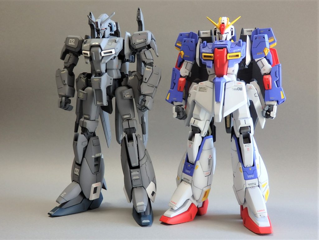 MG Z  ver1.0–4枚目/制作者:@matsmon1