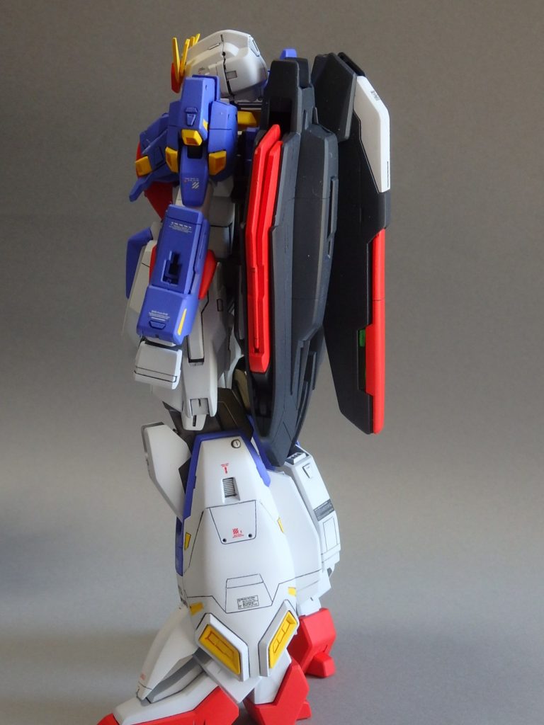 MG Z  ver1.0–6枚目/制作者:@matsmon1