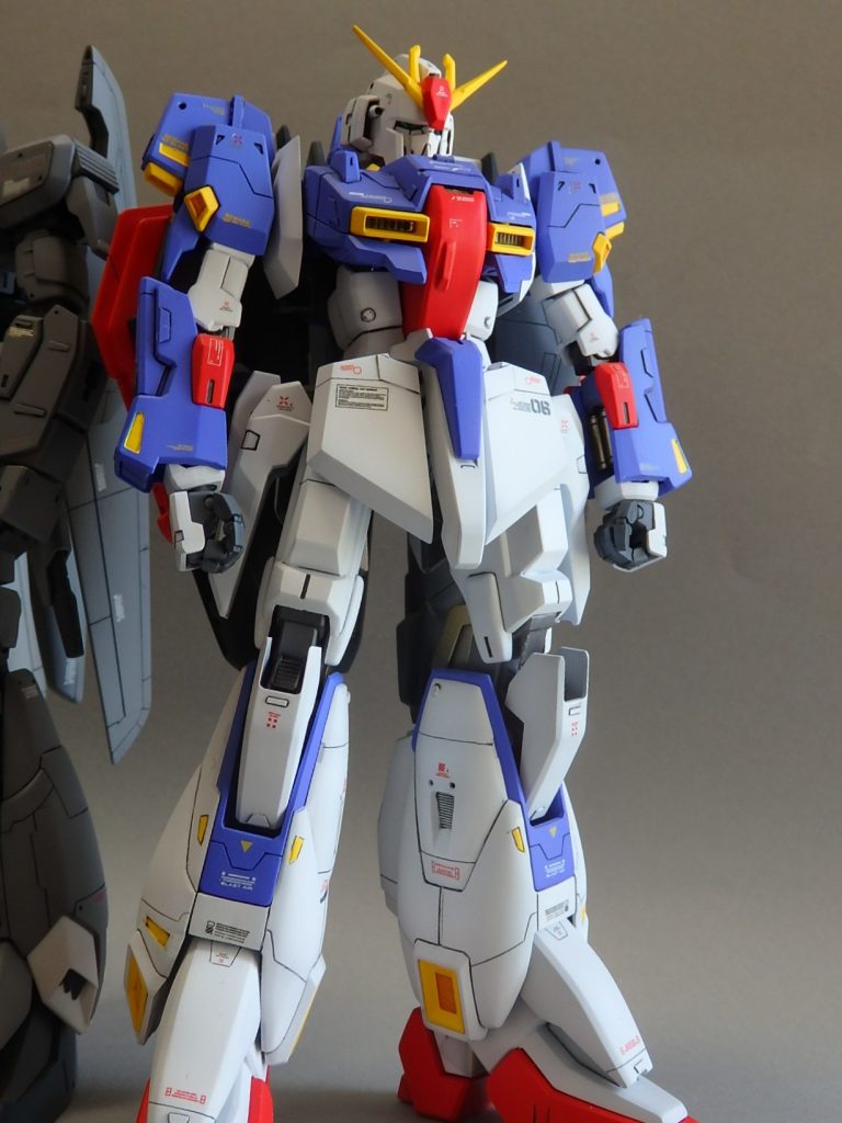 MG Z  ver1.0–7枚目/制作者:@matsmon1