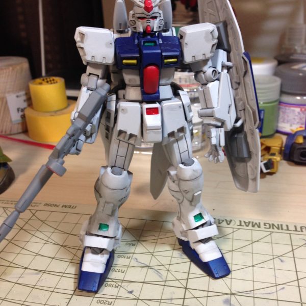 GP03ステイメン