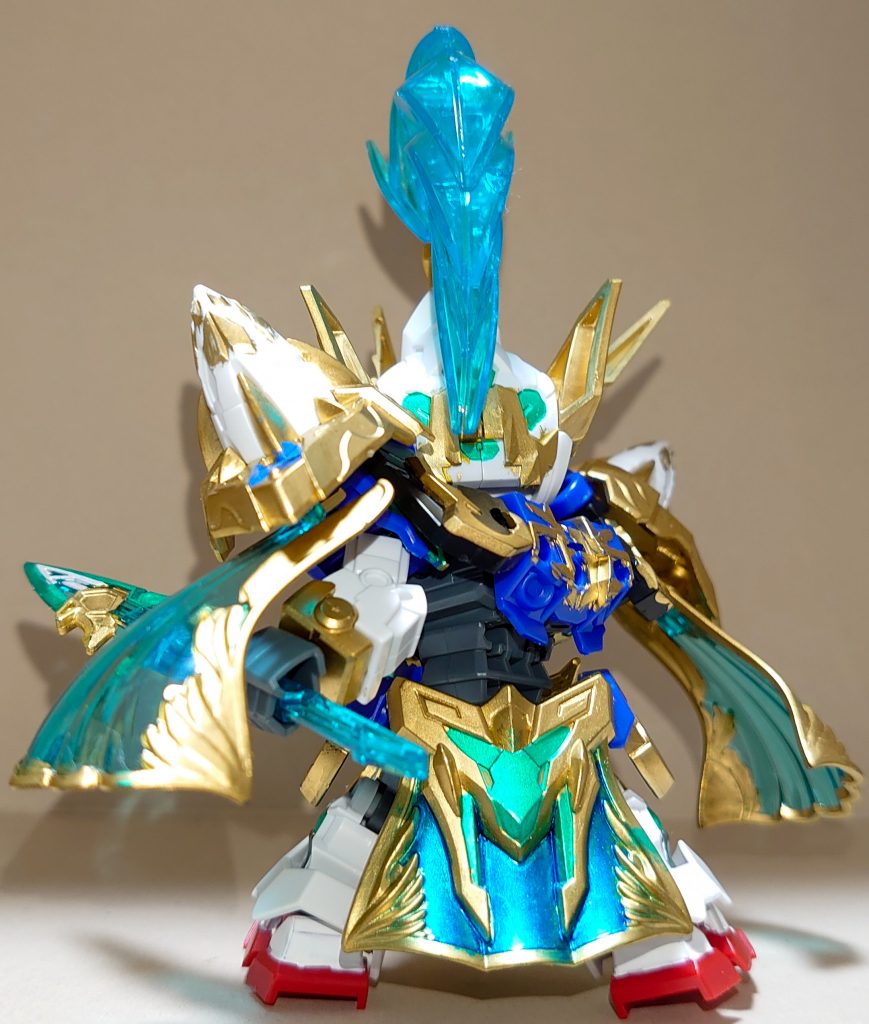 三国創傑伝の陣営問わず–6枚目/制作者：万年睡眠不足