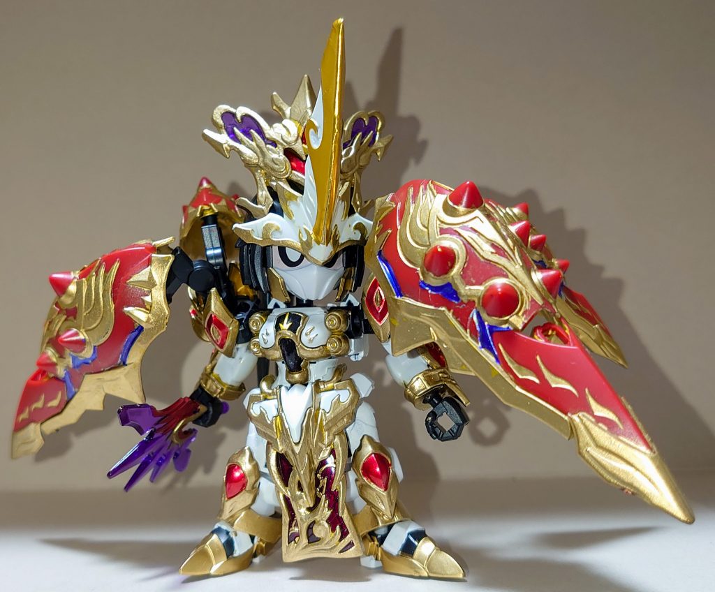 三国創傑伝の陣営問わず–7枚目/制作者：万年睡眠不足