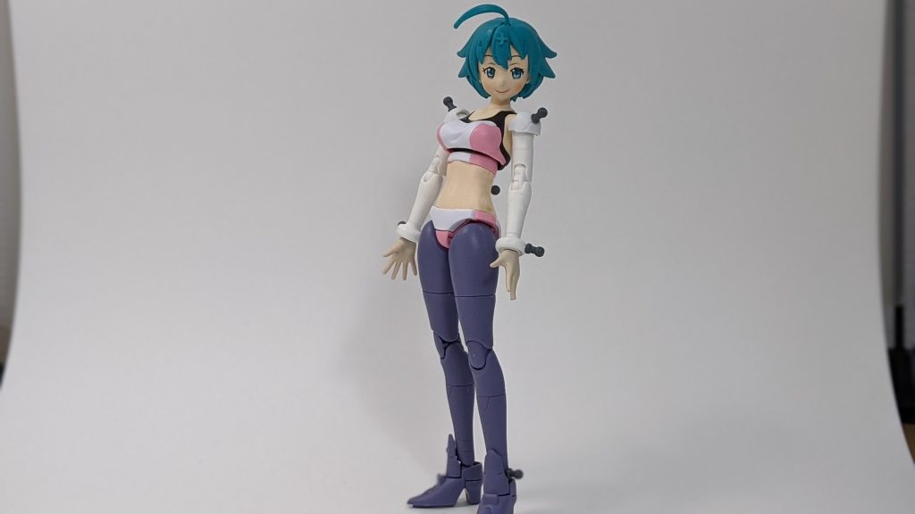 塗装前　詳しい制作過程はYouTubeで！https://youtu.be/QZ_uBtSFmSk